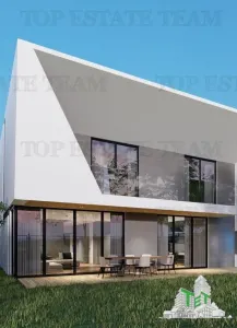 Villa Excepcional en Pipera-Voluntari - Voluntari