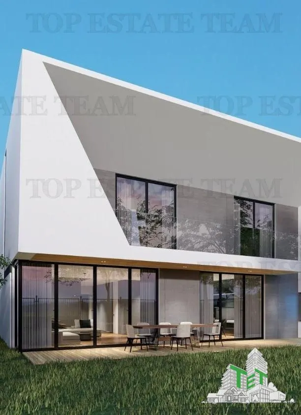 Villa Exceptionnelle à Pipera-Voluntari - foto 1