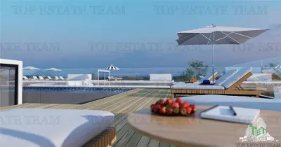 Villa Exceptionnelle à Pipera-Voluntari - foto 5