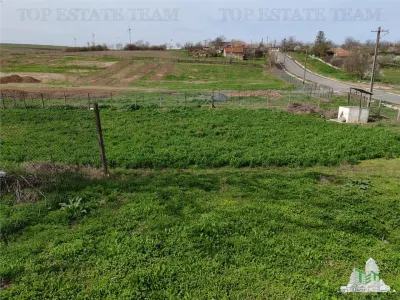 5,600 sqm Development Land in Pantelimon, Constanta – Prime Investment - foto 5