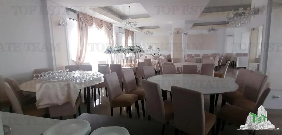 Espace Commercial à Louer – Ciorani de Sus - foto 1