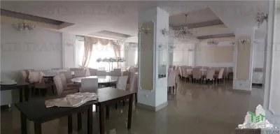 Espace Commercial à Louer – Ciorani de Sus - foto 2