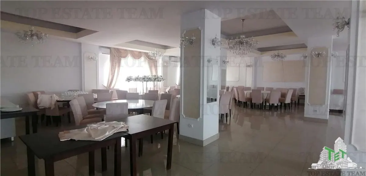 Espace Commercial à Louer – Ciorani de Sus - foto 2