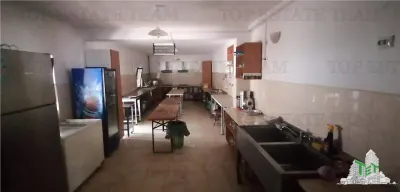 Espace Commercial à Louer – Ciorani de Sus - foto 12