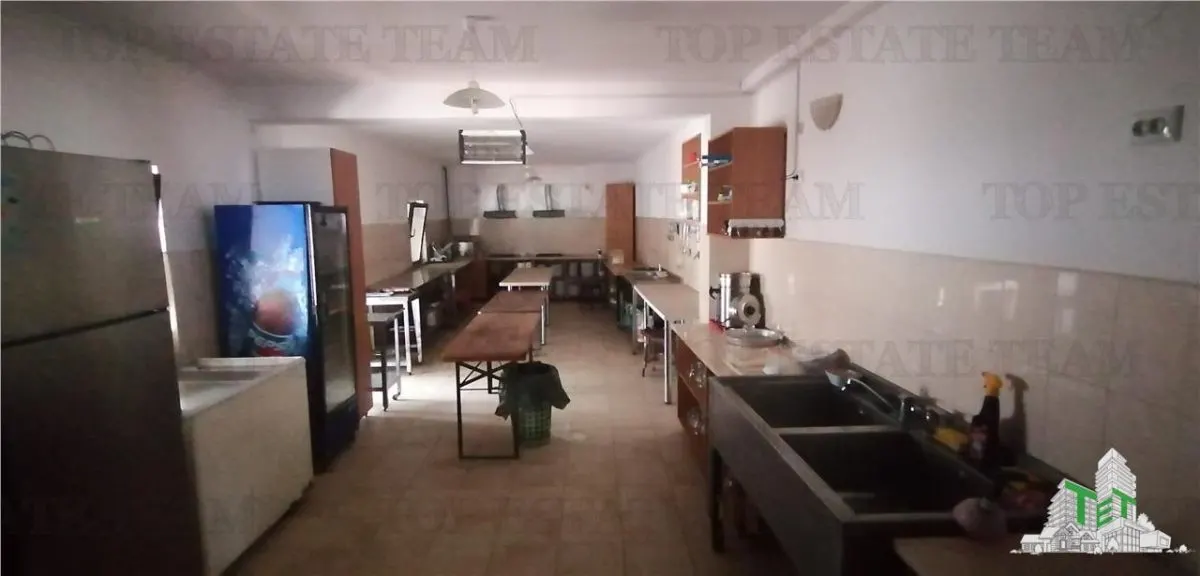 Espace Commercial à Louer – Ciorani de Sus - foto 12