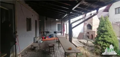 Espace Commercial à Louer – Ciorani de Sus - foto 13