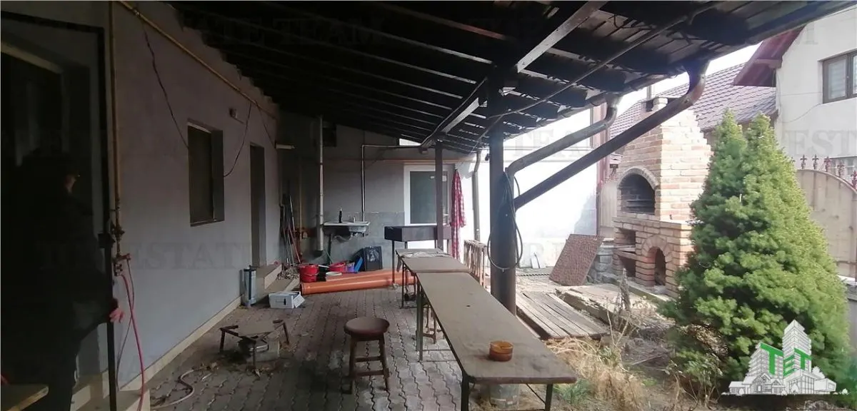 Espace Commercial à Louer – Ciorani de Sus - foto 13