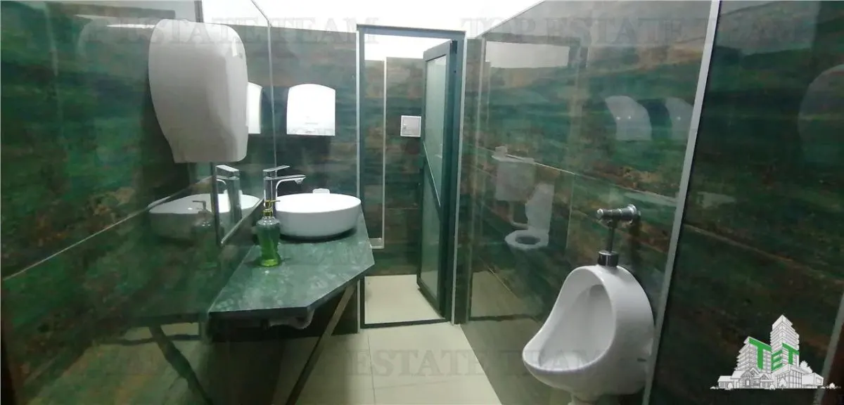 Espace Commercial à Louer – Ciorani de Sus - foto 16