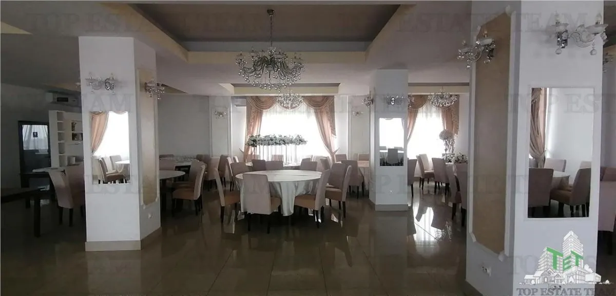 Espace Commercial à Louer – Ciorani de Sus - foto 3