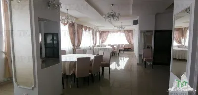 Espace Commercial à Louer – Ciorani de Sus - foto 5