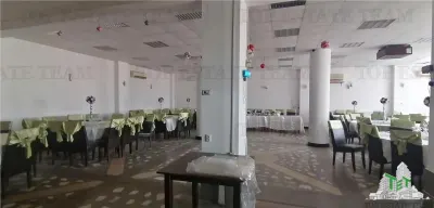 Espace Commercial à Louer – Ciorani de Sus - foto 6