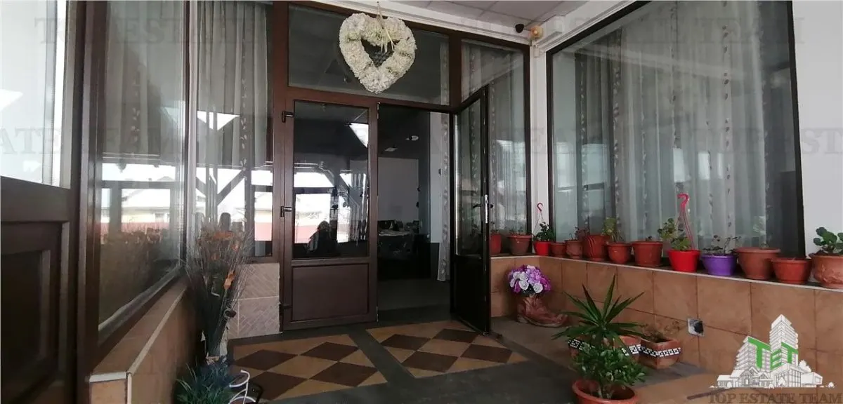 Espace Commercial à Louer – Ciorani de Sus - foto 8