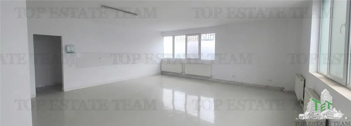 Commercial/Industrial Space 120 sqm Otopeni – Loading Ramp & Three-Phase Power - foto 1