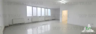 Commercial/Industrial Space 120 sqm Otopeni – Loading Ramp & Three-Phase Power - foto 3
