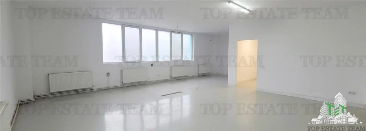 Commercial/Industrial Space 120 sqm Otopeni – Loading Ramp & Three-Phase Power - foto 3