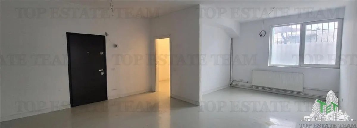 Commercial/Industrial Space 120 sqm Otopeni – Loading Ramp & Three-Phase Power - foto 5