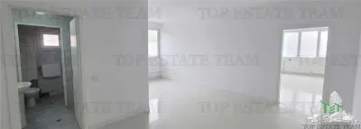 Commercial/Industrial Space 120 sqm Otopeni – Loading Ramp & Three-Phase Power - foto 6