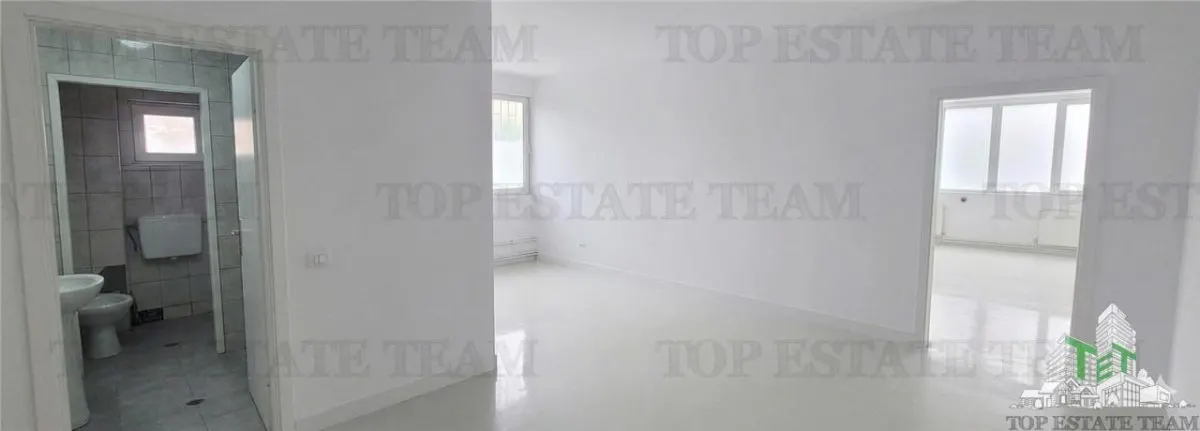 Commercial/Industrial Space 120 sqm Otopeni – Loading Ramp & Three-Phase Power - foto 6