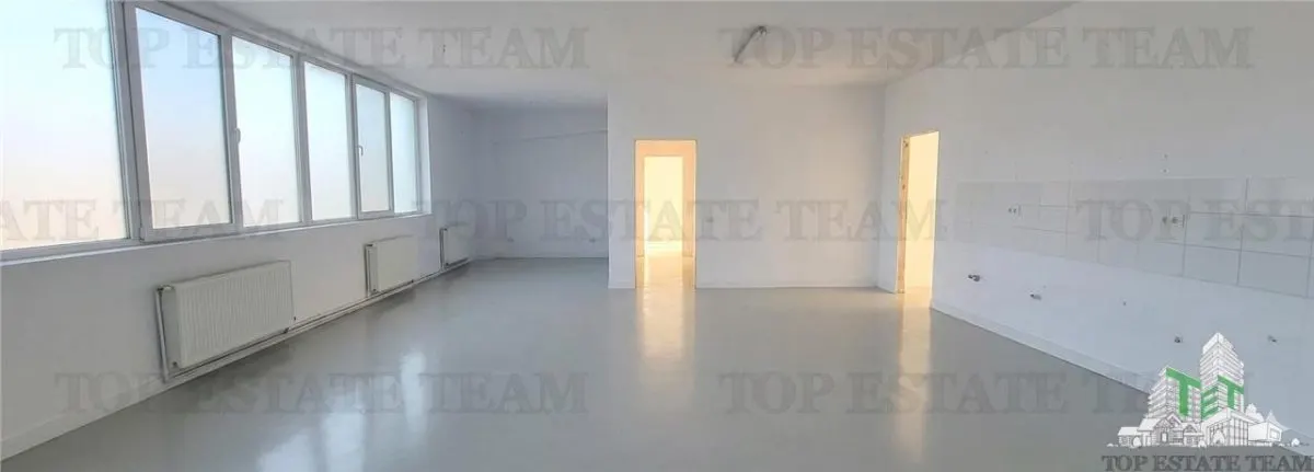 Commercial/Industrial Space 120 sqm Otopeni – Loading Ramp & Three-Phase Power - foto 7