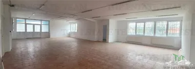Commercial/Industrial Space 218 sqm - Otopeni, 10m from DN1 - Otopeni