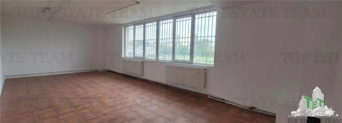 Commercial/Industrial Space 218 sqm - Otopeni, 10m from DN1 - foto 3