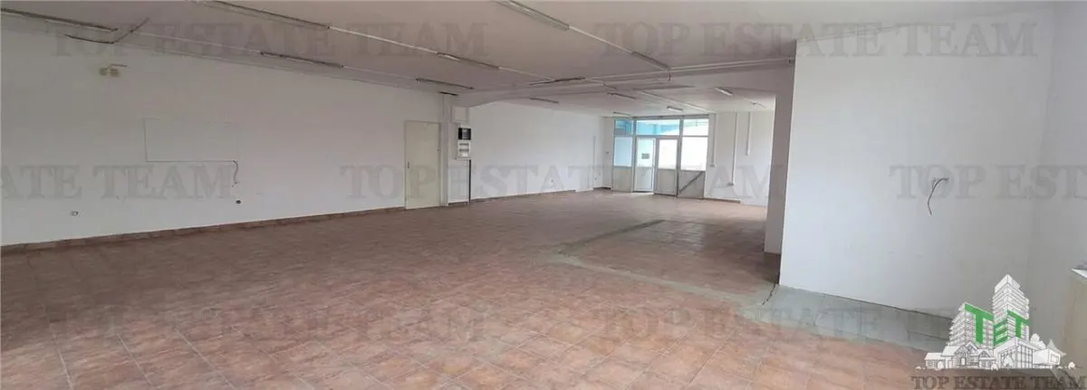 Commercial/Industrial Space 218 sqm - Otopeni, 10m from DN1 - foto 4