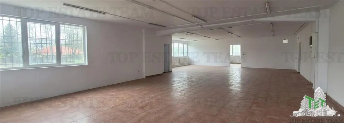 Commercial/Industrial Space 218 sqm - Otopeni, 10m from DN1 - foto 6