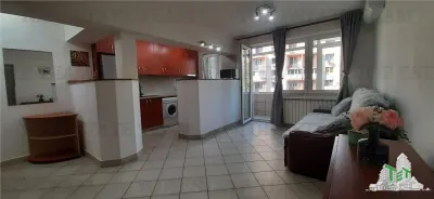 Apartamento de 3 Dormitorios en Venta, Ultracentral Natiunile Unite | Vivienda, Oficina o Inversión Airbnb - Bucuresti