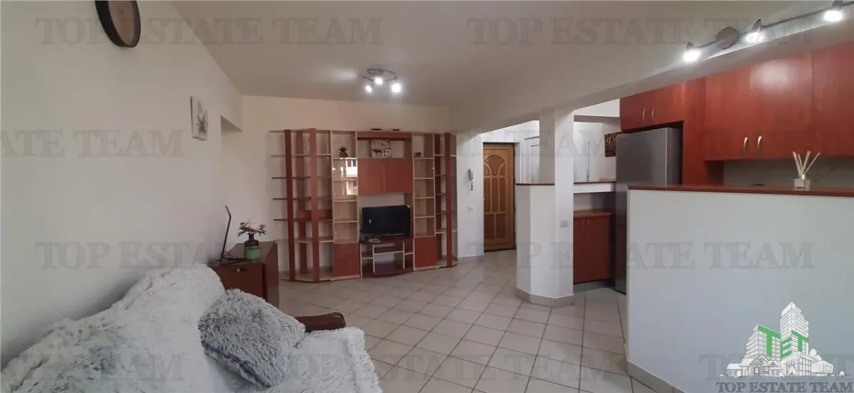 Apartamento de 3 Dormitorios en Venta, Ultracentral Natiunile Unite | Vivienda, Oficina o Inversión Airbnb - foto 2