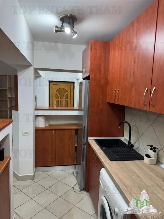 Apartamento de 3 Dormitorios en Venta, Ultracentral Natiunile Unite | Vivienda, Oficina o Inversión Airbnb - foto 11