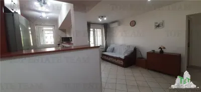 Apartamento de 3 Dormitorios en Venta, Ultracentral Natiunile Unite | Vivienda, Oficina o Inversión Airbnb - foto 13
