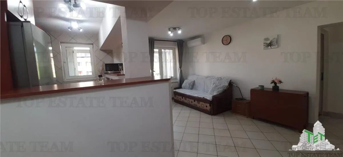 Apartamento de 3 Dormitorios en Venta, Ultracentral Natiunile Unite | Vivienda, Oficina o Inversión Airbnb - foto 13