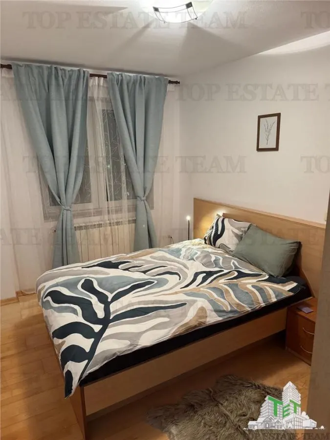 Apartamento de 3 Dormitorios en Venta, Ultracentral Natiunile Unite | Vivienda, Oficina o Inversión Airbnb - foto 14