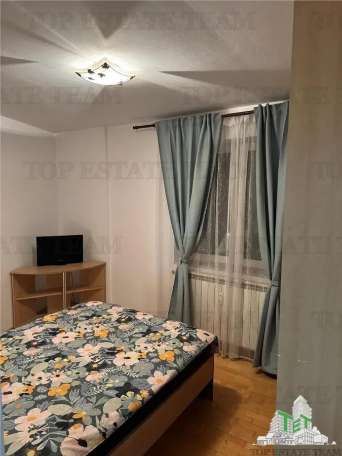 Apartamento de 3 Dormitorios en Venta, Ultracentral Natiunile Unite | Vivienda, Oficina o Inversión Airbnb - foto 15