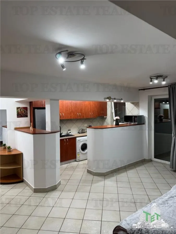 Apartamento de 3 Dormitorios en Venta, Ultracentral Natiunile Unite | Vivienda, Oficina o Inversión Airbnb - foto 4