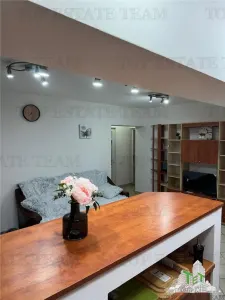 Apartamento de 3 Dormitorios en Venta, Ultracentral Natiunile Unite | Vivienda, Oficina o Inversión Airbnb - foto 9
