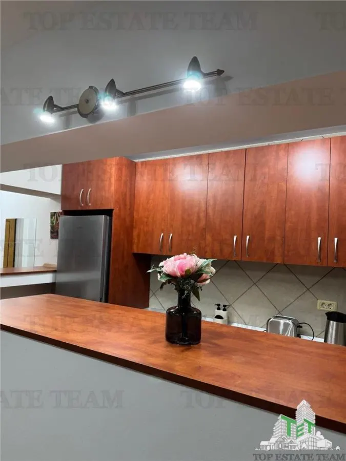 Apartamento de 3 Dormitorios en Venta, Ultracentral Natiunile Unite | Vivienda, Oficina o Inversión Airbnb - foto 10