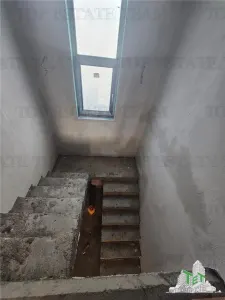 Villa 4 Chambres avec Chauffage par le Sol, 20 Minutes du Métro Pacii - foto 11