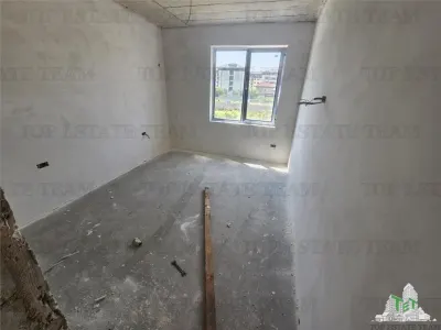 Dúplex Moderno de 4 Dormitorios en Centro de Chiajna - foto 10