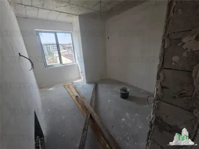 Dúplex de 4 Dormitorios Junto a Pădurea Dudu, Chiajna - foto 6