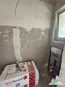 Dúplex de 4 Dormitorios Junto a Pădurea Dudu, Chiajna - foto 7