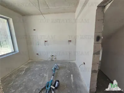 Dúplex de 4 Dormitorios Junto a Pădurea Dudu, Chiajna - foto 9