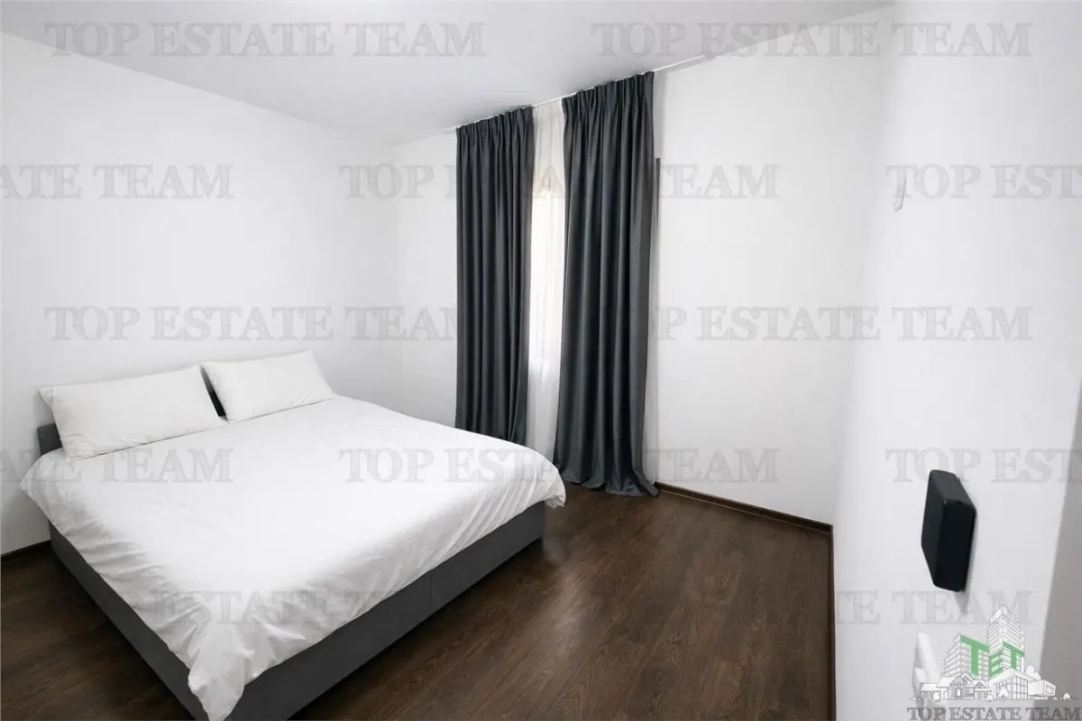 Casa Moderna de 5 Habitaciones Amueblada en Ciorogarla - foto 10