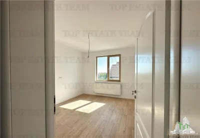 Villa de Lujo con 5 Dormitorios y Piscina en Dragomiresti-Vale - foto 10