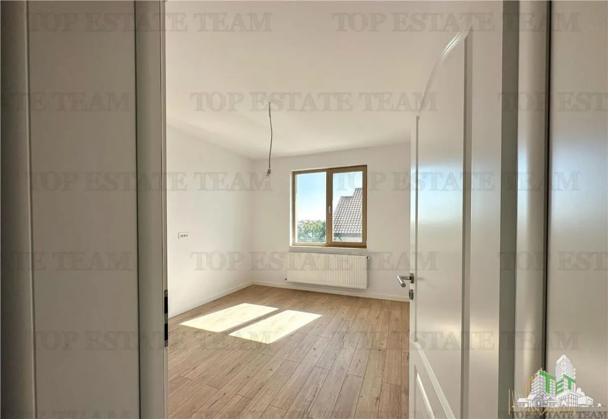 Villa de Lujo con 5 Dormitorios y Piscina en Dragomiresti-Vale - foto 10
