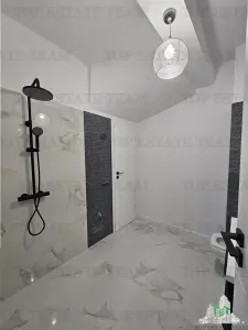 Villa Premium de 4 Dormitorios con Calefacción por Suelo en Chiajna - foto 6