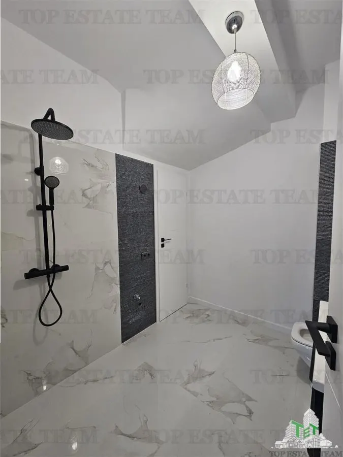 Villa Premium de 4 Dormitorios con Calefacción por Suelo en Chiajna - foto 6