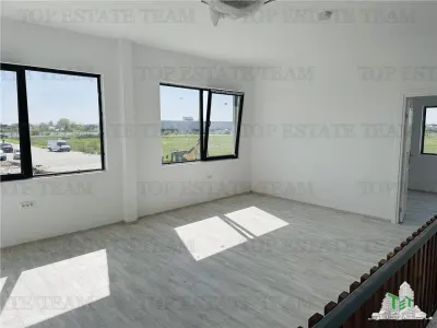 Industrial Warehouses 600/1200 sqm for Sale, Sos de Centura, Chitila-Chiajna - foto 5