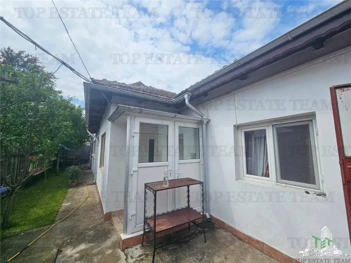 Casa con Garaje Doble junto a Padurea Rosu - foto 1