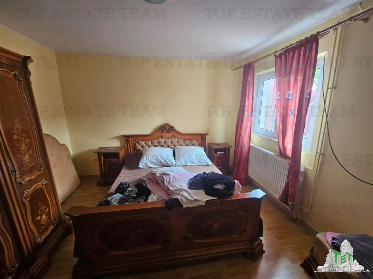 Casa con Garaje Doble junto a Padurea Rosu - foto 12